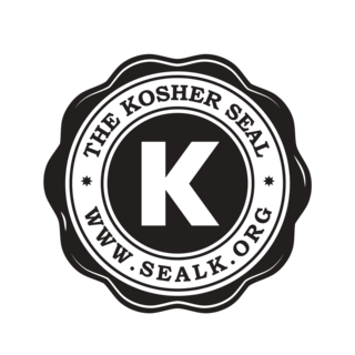 Kosher symbol
